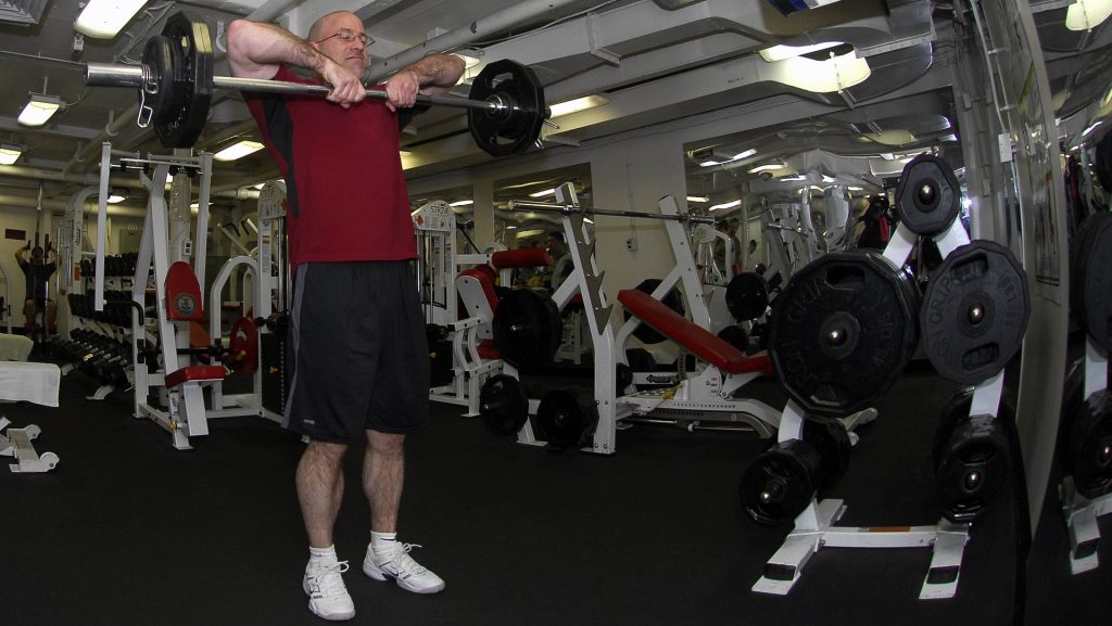 Benefits of Low-Impact CrossFit for Seniors