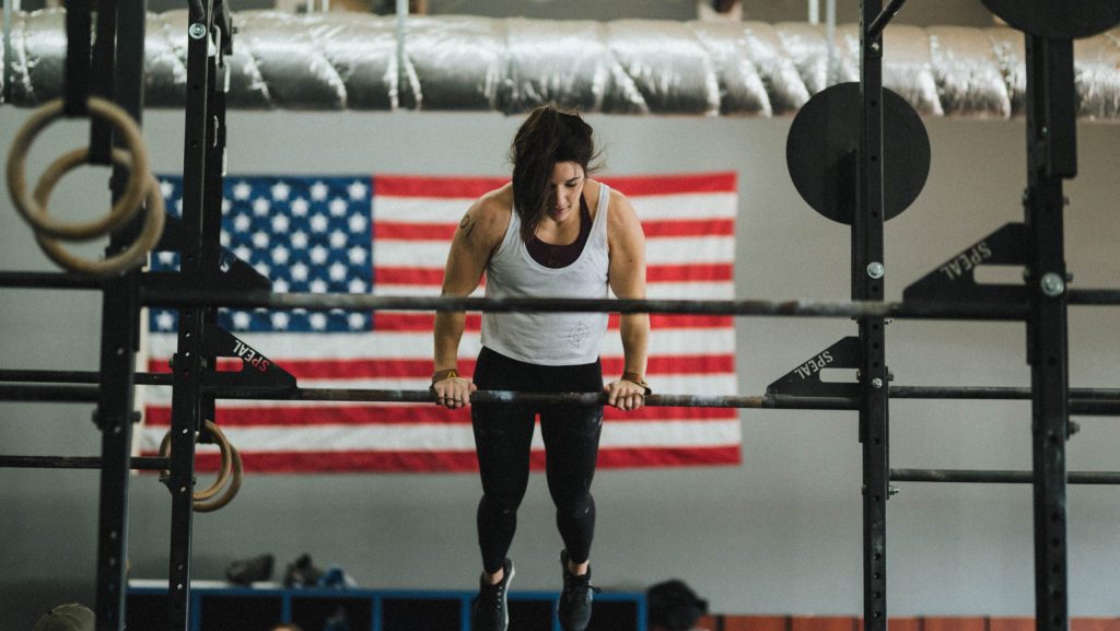 Recognizing and Respecting Body Limits in CrossFit