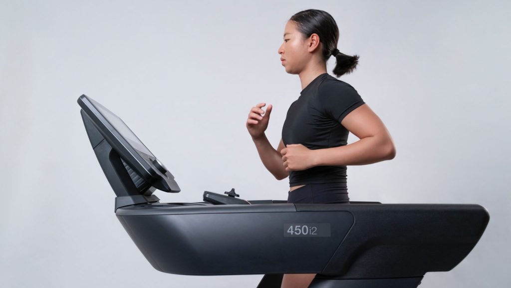 Treadmill Workouts and Weight Loss