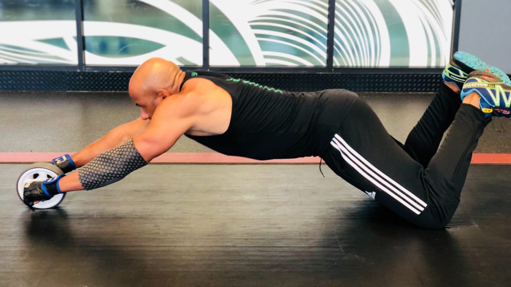10-Minute Flexibility Routines