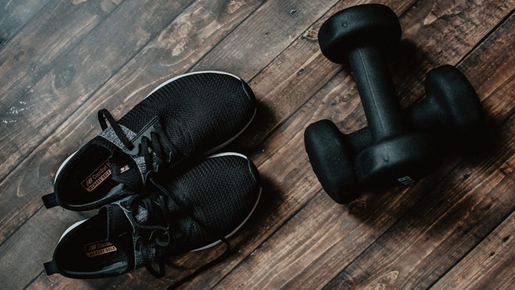 Creating a Motivating Workout Environment