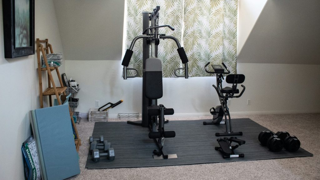 Top Compact Fitness Equipment for Small Spaces