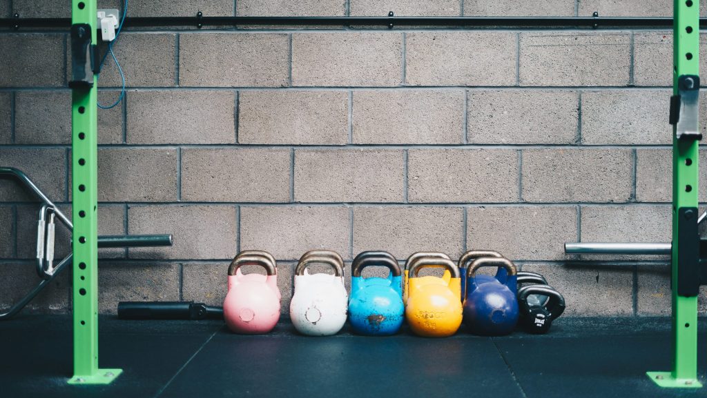 Essential Equipment for Your Crossfit Home Gym