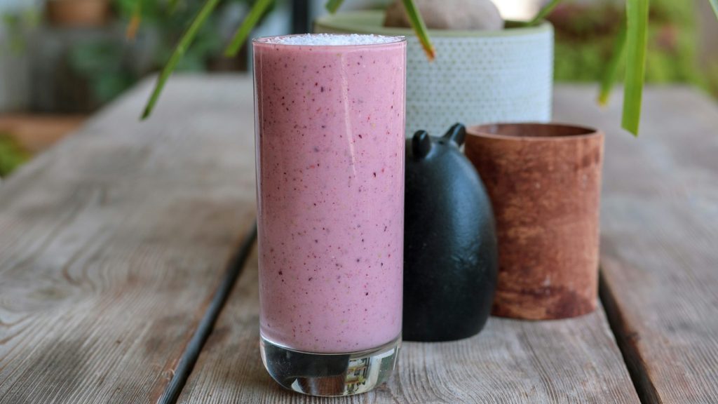 Crafting Dairy-Free and Gluten-Free Shakes