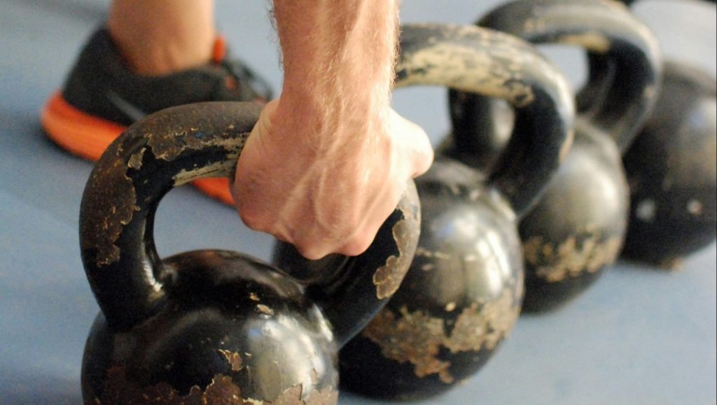 Crafting Your Strength Training Plan