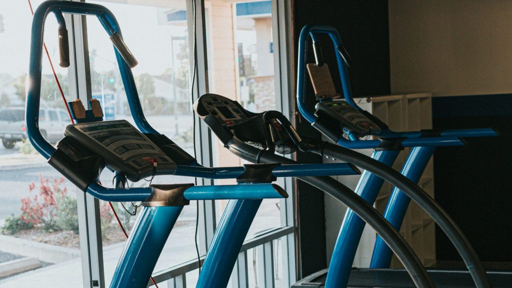 Ensuring Safety During Treadmill Workouts