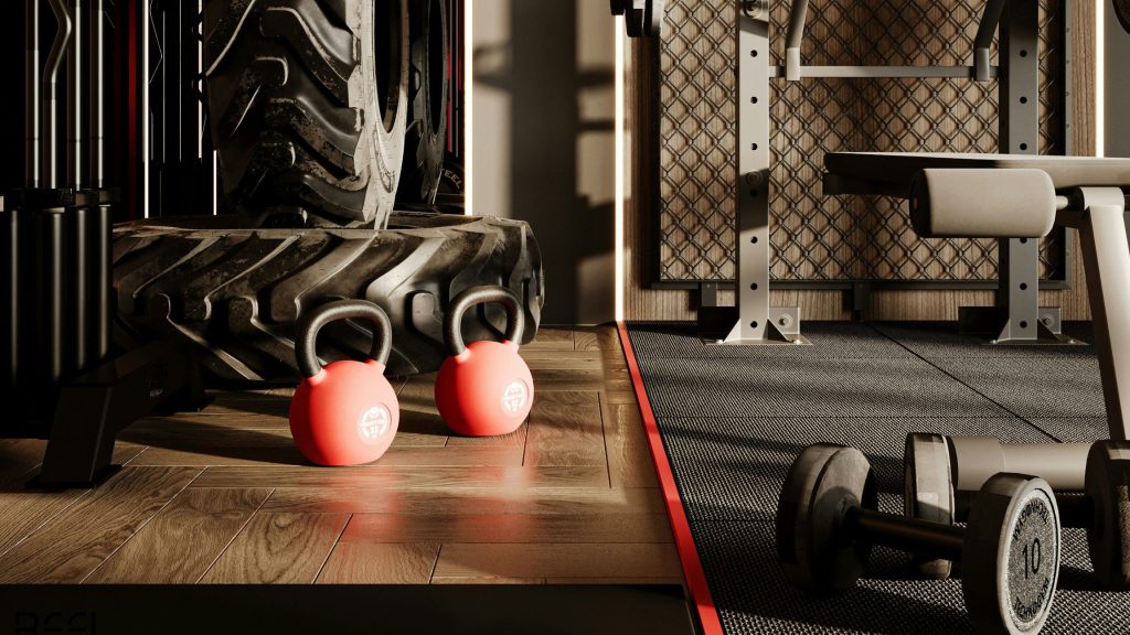 Essential Recovery Tools for CrossFit