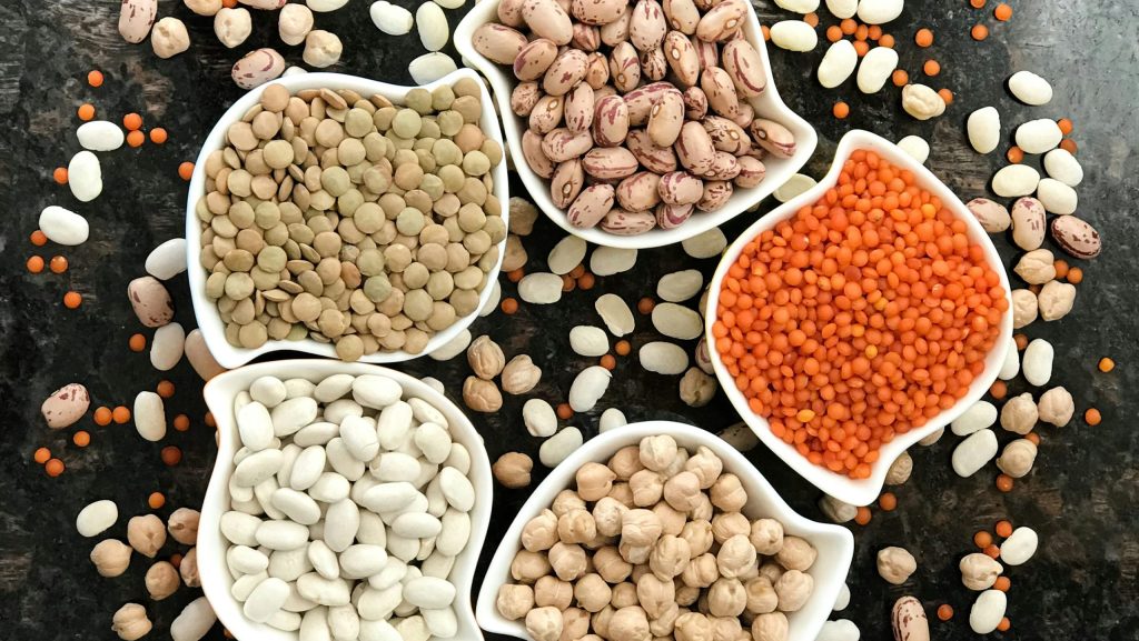 Practical Tips for Incorporating Plant-Based Proteins