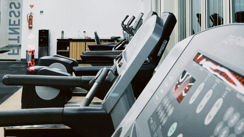 Starting Your First Treadmill Workout