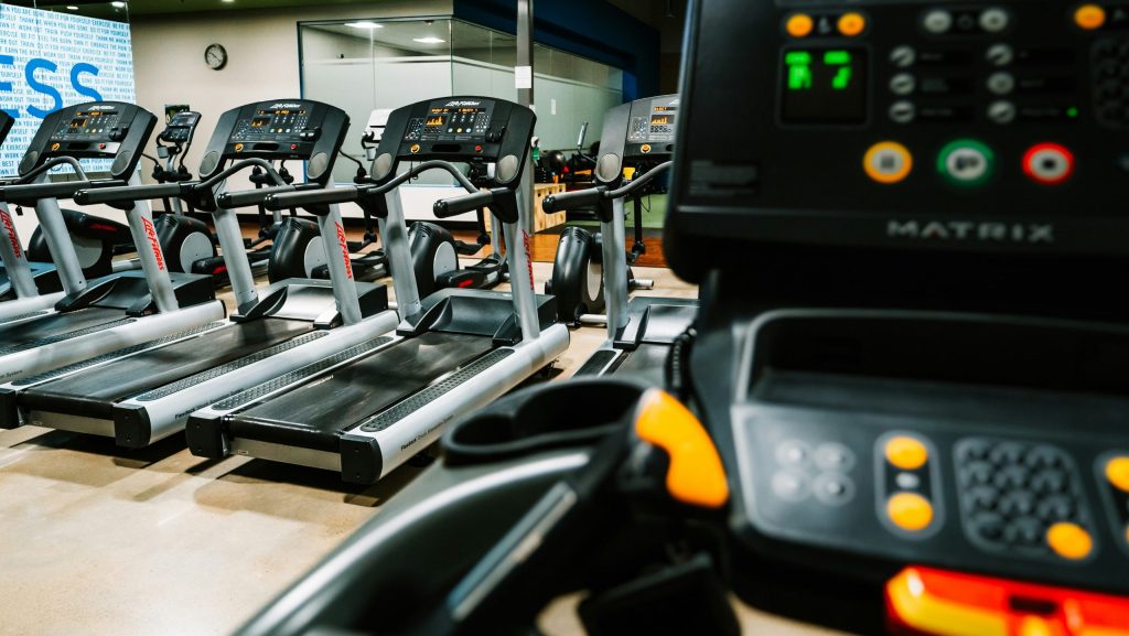 Choosing the Right Gym for Beginners
