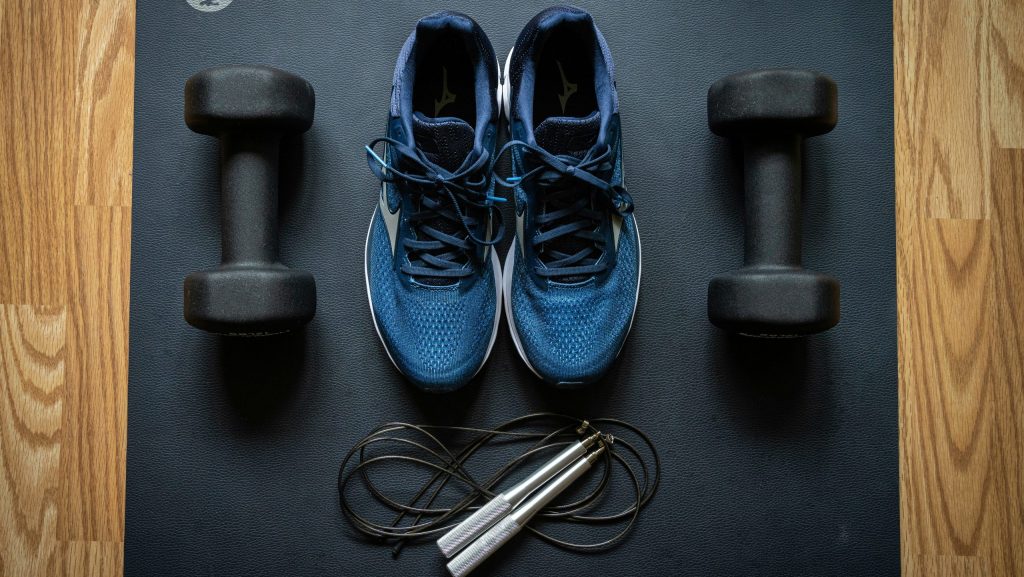 Fitness Essential Fitness Equipment for Home Gyms