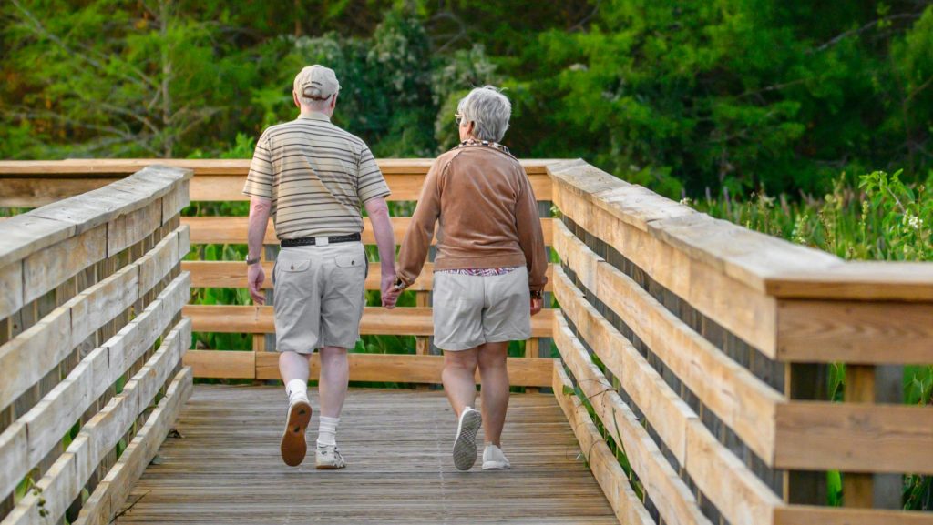 Fitness Safety Tips for Elderly Beginners