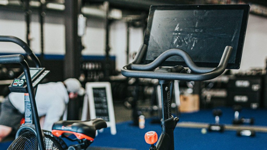 Fitness Benefits of Dynamic Gym Equipment